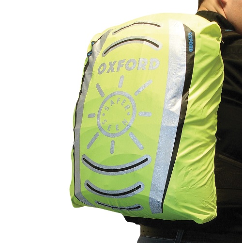 Bagpack Cover Donnybrook Bikes