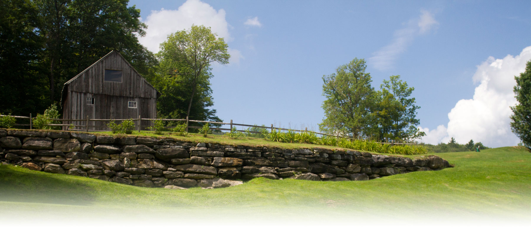 The Berkshires MA Donnybrook Golf