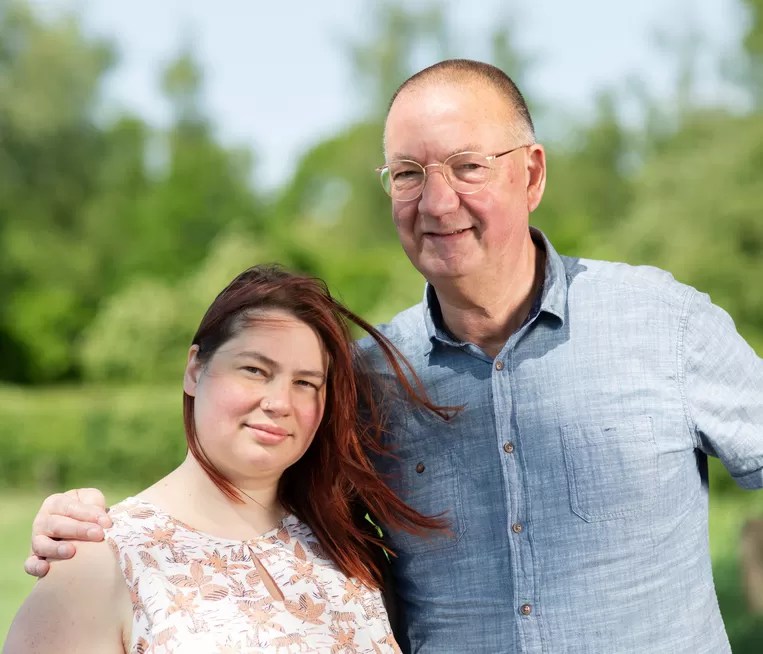 Artikel Lex erkent donorkind één, maar donorkind twéé dan? Stichting