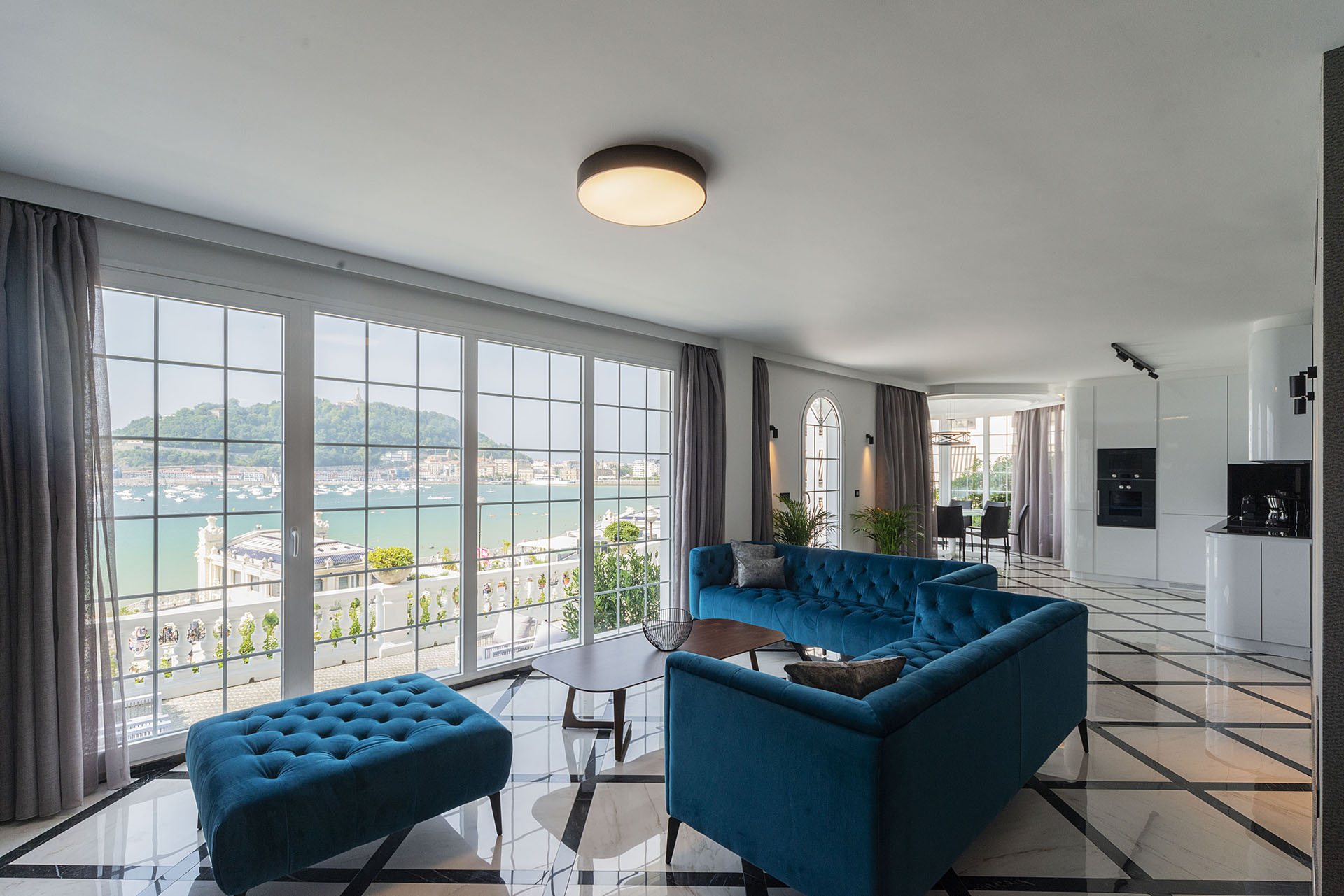 Alquiler vacacional en Donostia / San Sebastián Donos Rent