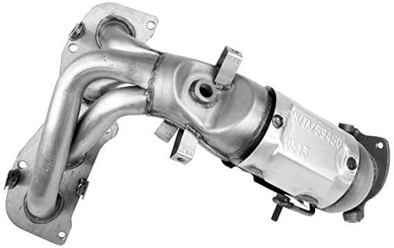 Best Aftermarket Catalytic Converter Reviews In 2020 Do Not DPF Delete