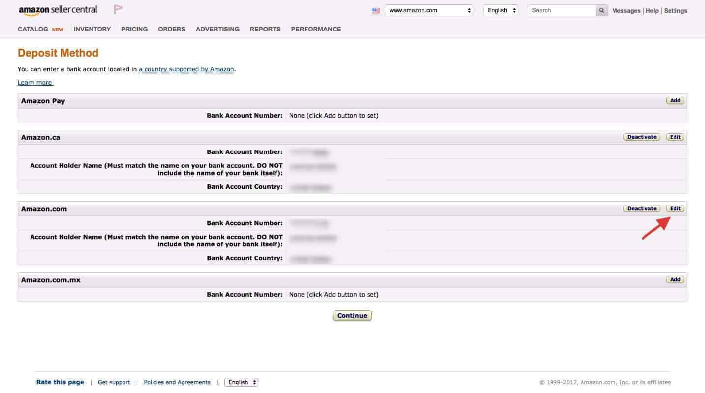 How To Change Your Product Tax Codes In Amazon