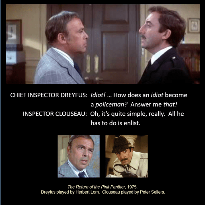 Secret Comedy! Humor for Spies and the Spied Upon The