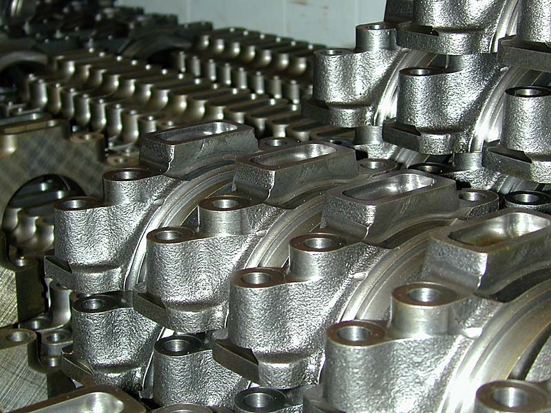 Donovan Aluminum Engine Blocks Engine Blocks Donovan