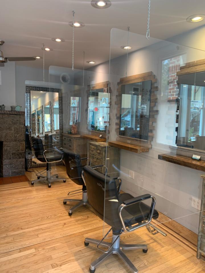 Donovan Glass, Inc Professional glass fabrication, installation, and
