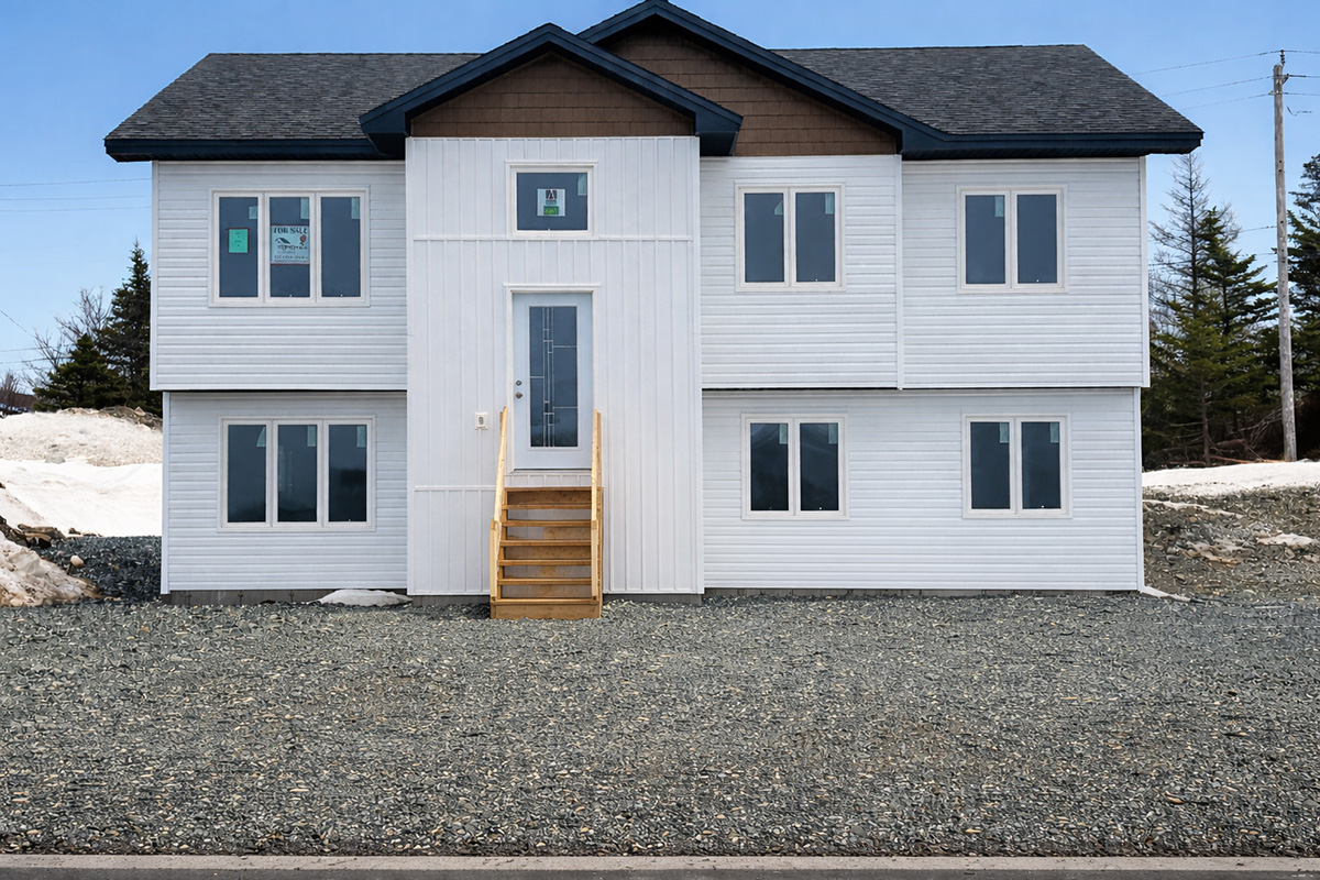 13 Spitfire Drive Fast Occupancy Donovan Homes