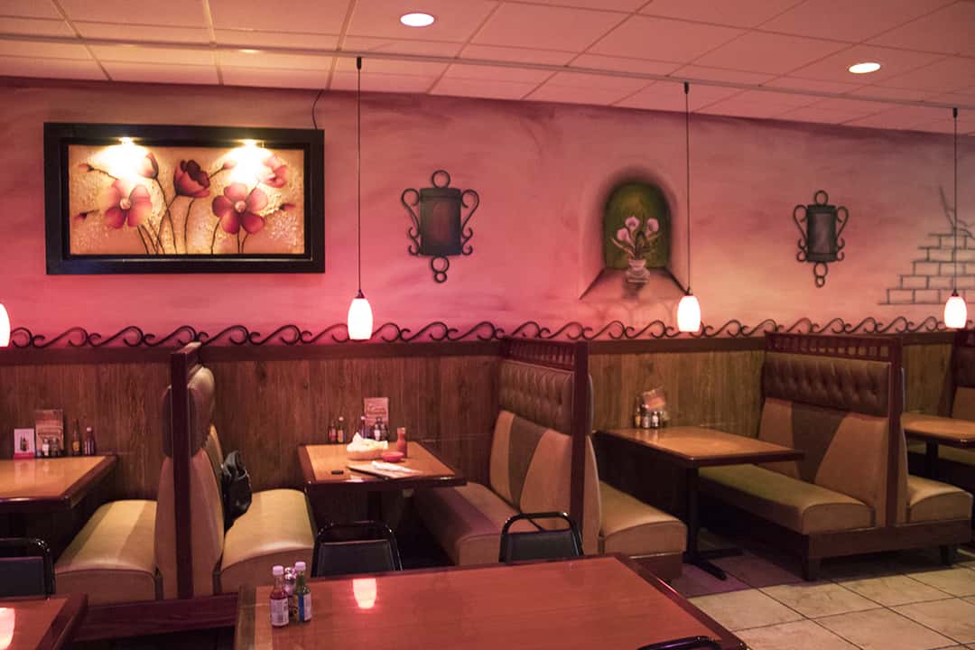 Hudson Don Patron Mexican Grill of Hudson