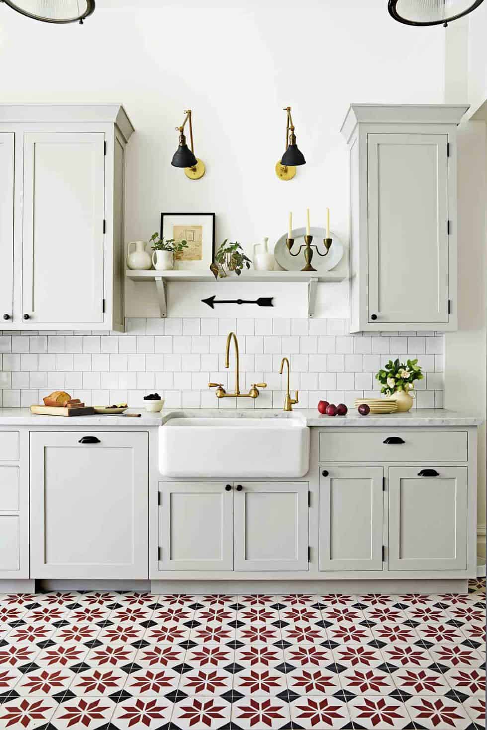 Best White Kitchen Ideas Photos of Modern White Kitchen White