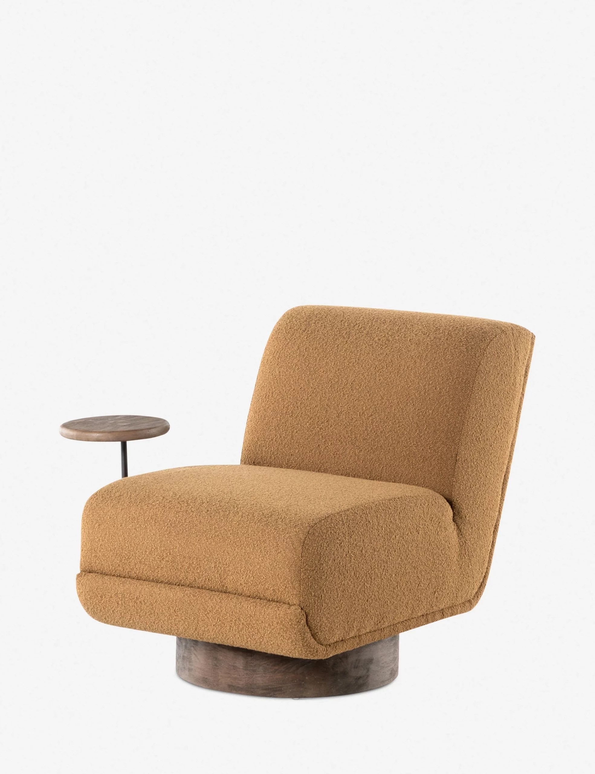 13 Amazing Swivel Chairs