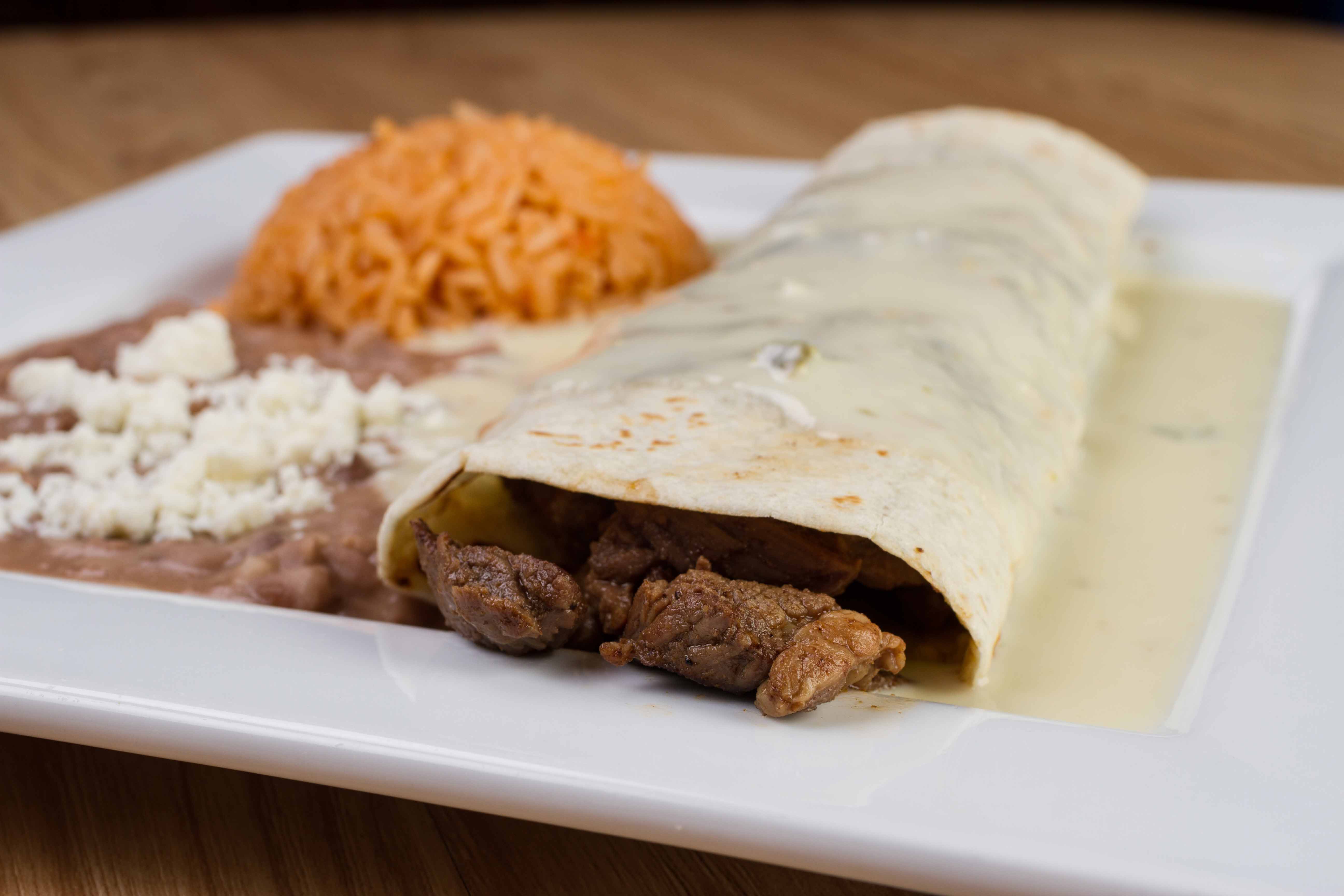 CarneSteak Categories