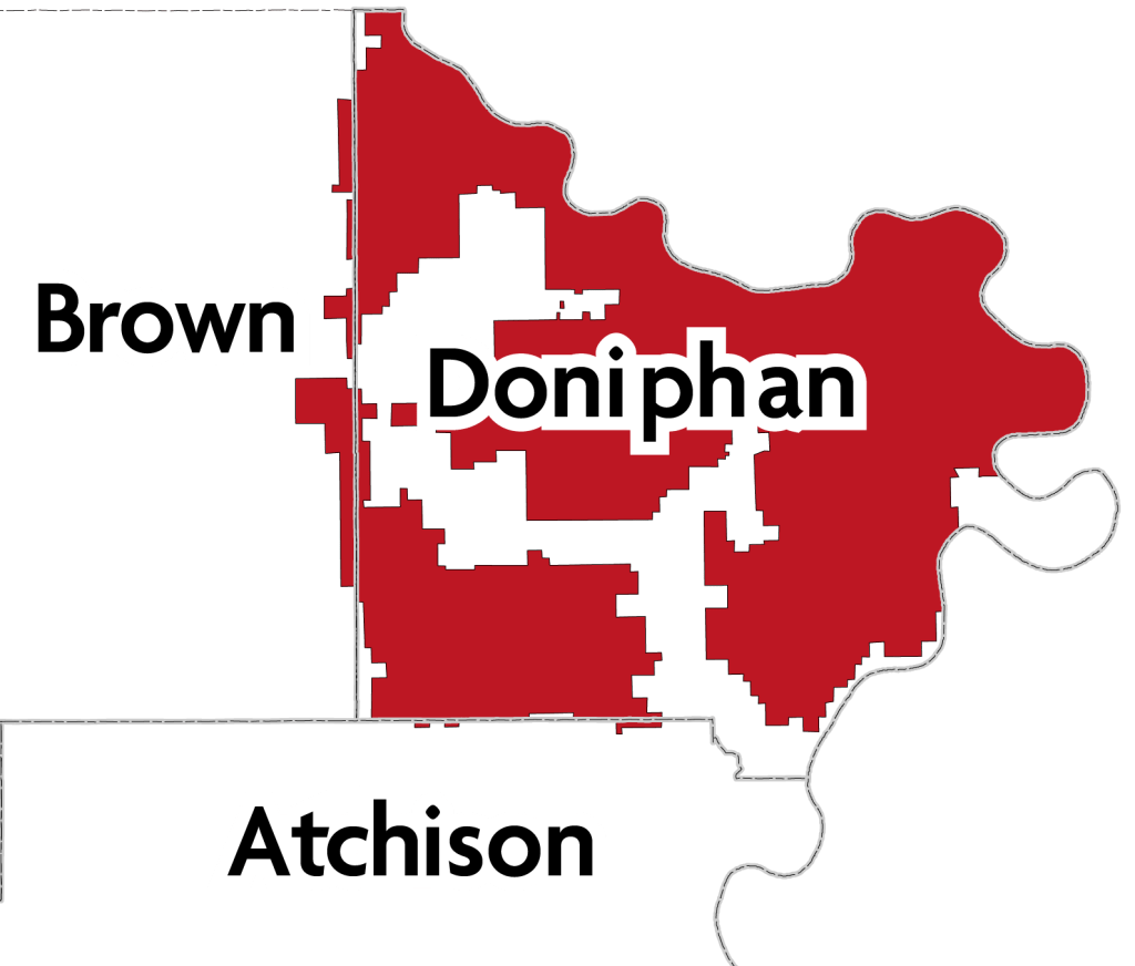 About Us Doniphan Electric Cooperative Association, Inc.