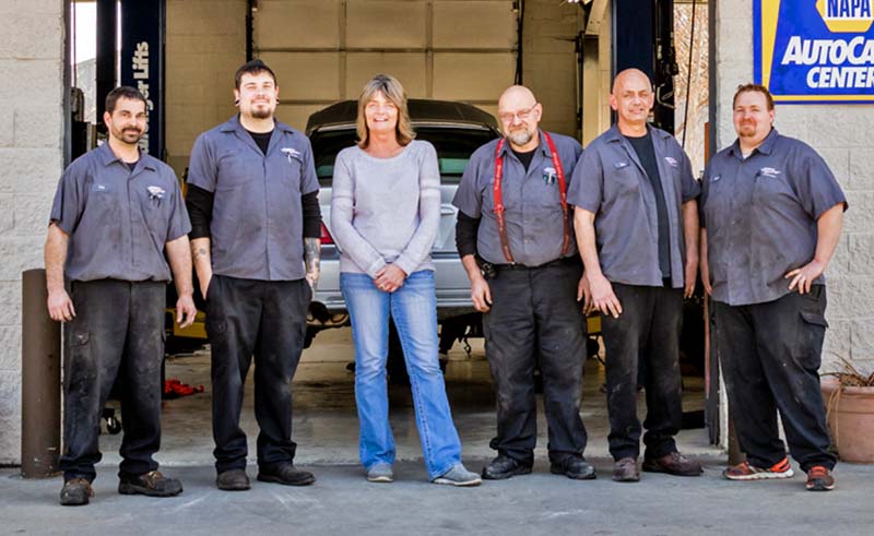 Don's Automotive Council Bluffs, IA