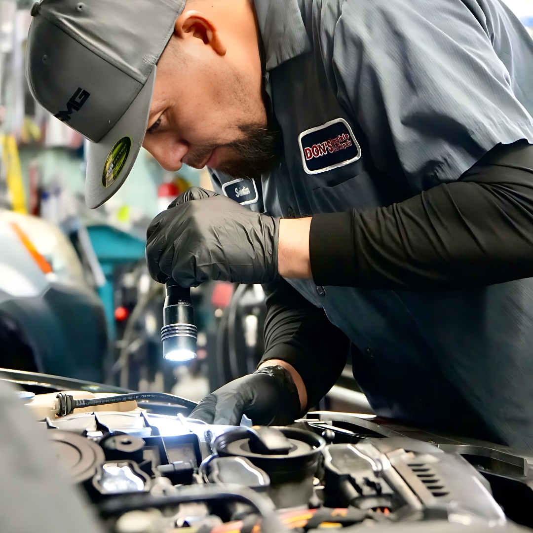 Car Mechanic in Highland Park | Best Auto Repair Experts in LA
