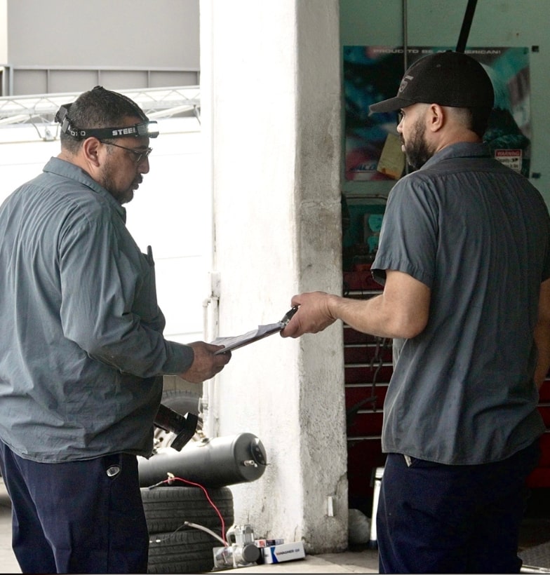 Don's Auto Repair – Car Repair Los Angeles | Highland Park, CA