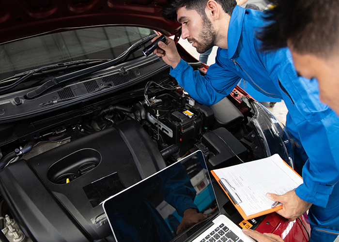 Cincinnati Auto Repair – Don's Auto Repair Inc. – Trusted and Timeless