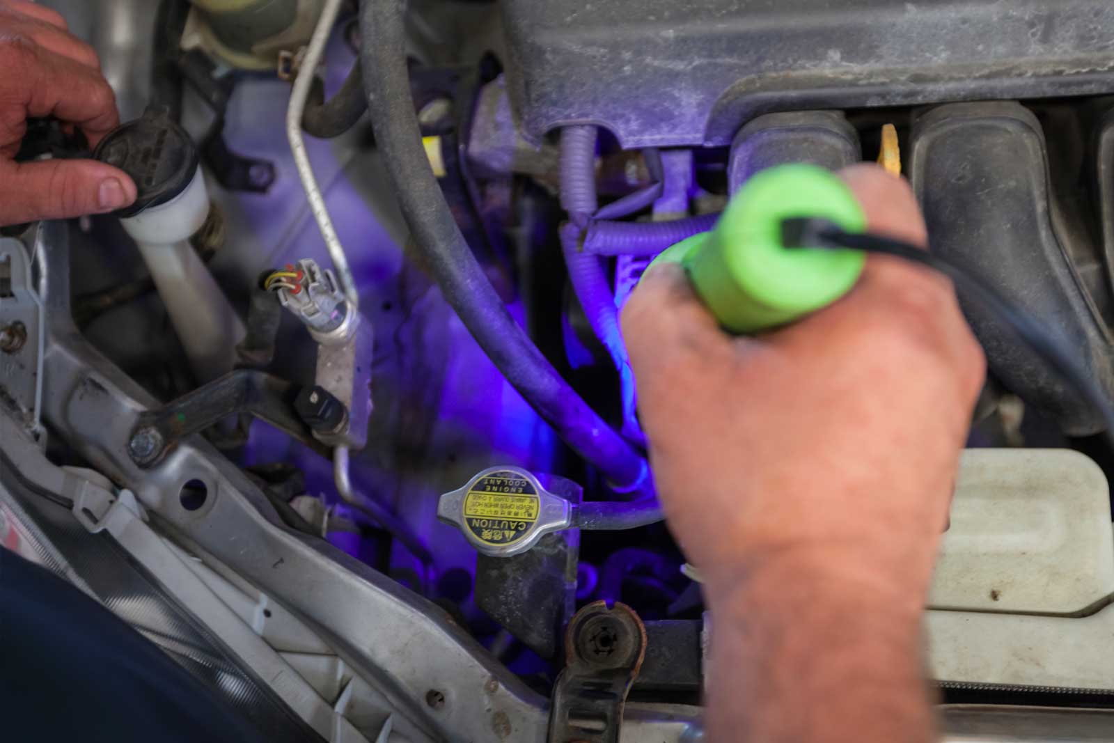 Gallery – Cincinnati Auto Repair – Don's Auto Repair Inc.