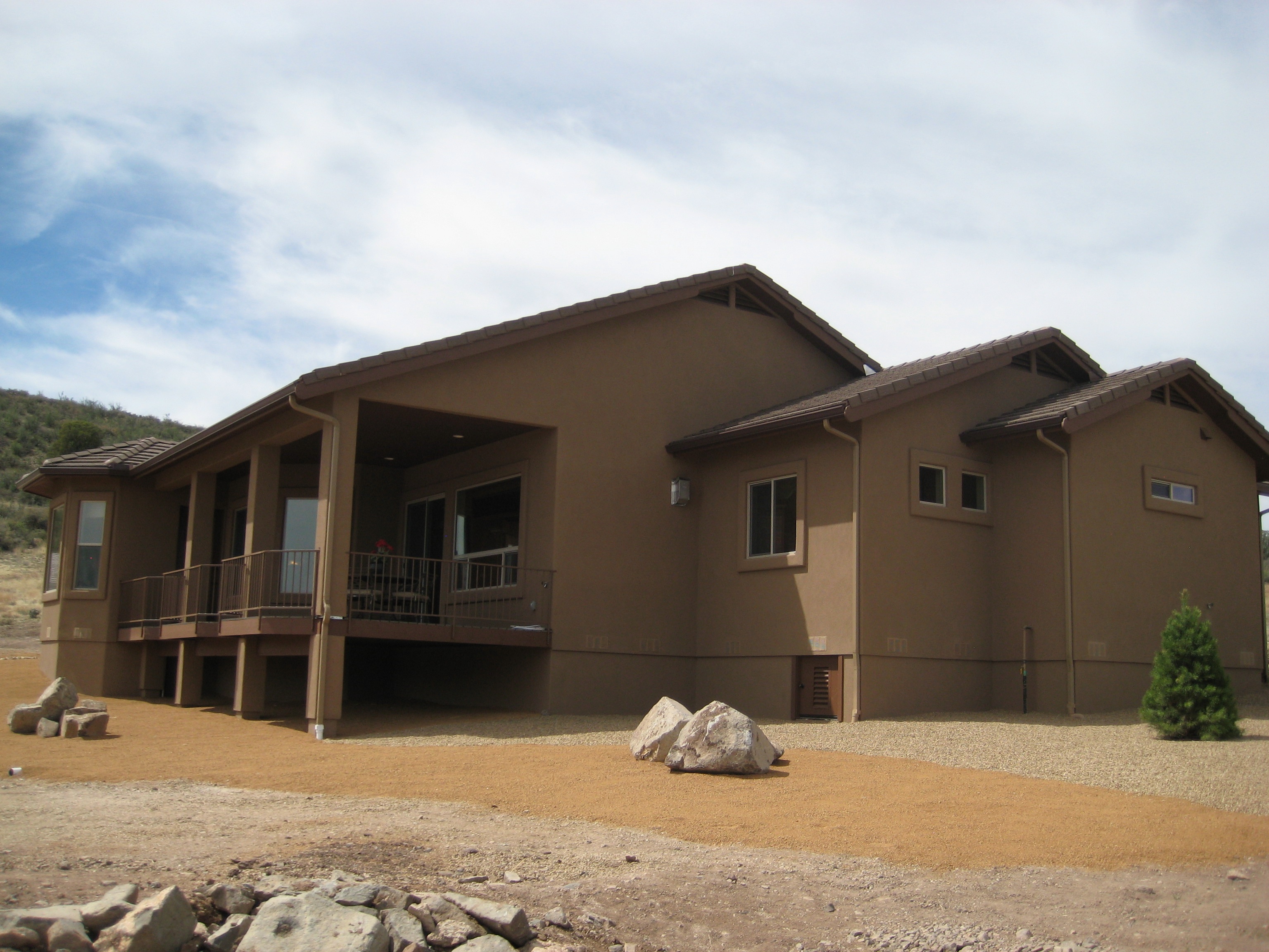 Your Prescott AZ Home Builder Important Questions to Ask Don Savage