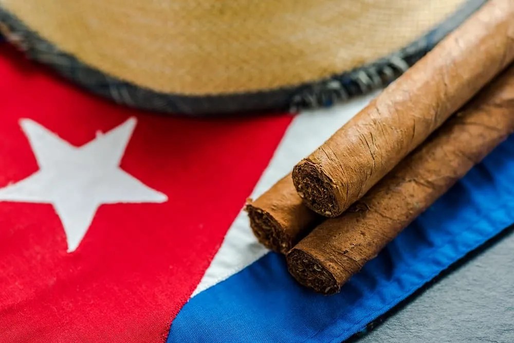 Cuban Cigars Unmatched Quality for Discerning Aficionados