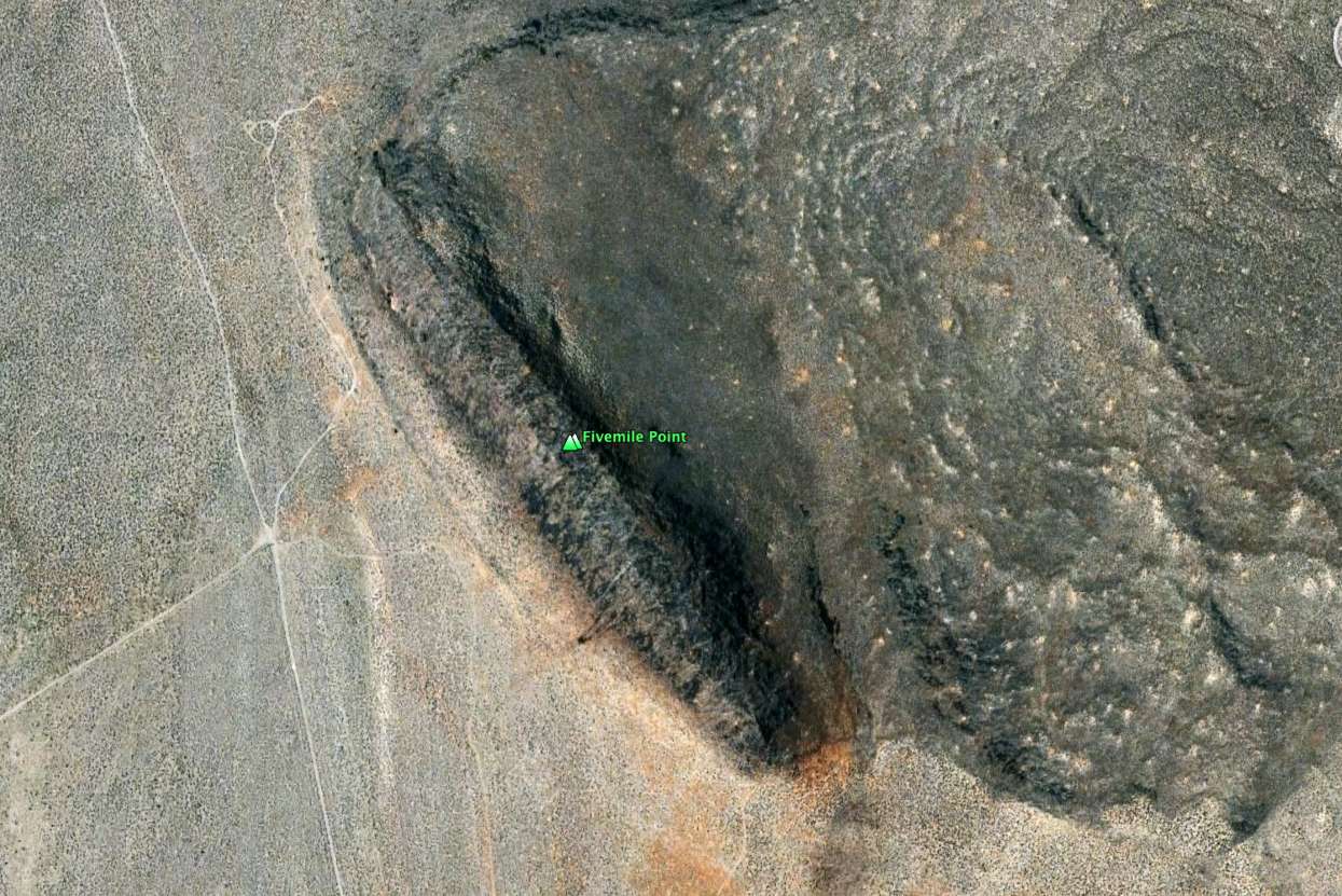 The Paisley Caves complex when did people first reach North America?