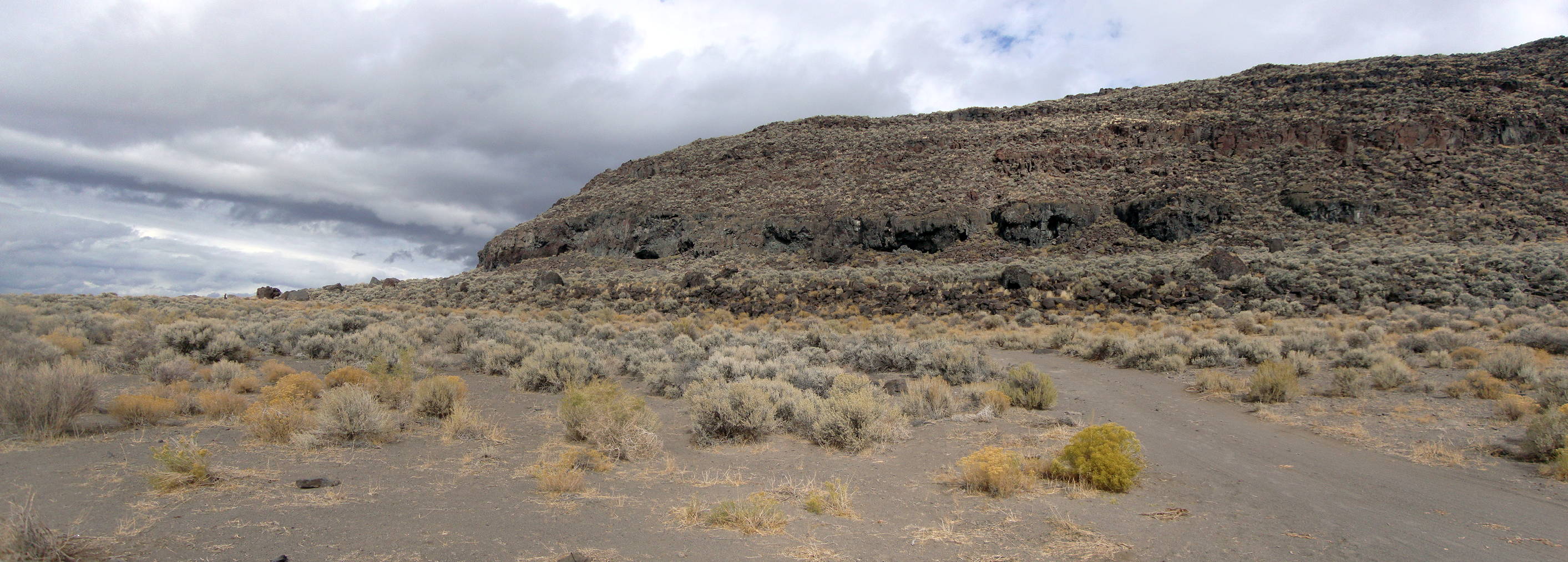 The Paisley Caves complex when did people first reach North America?