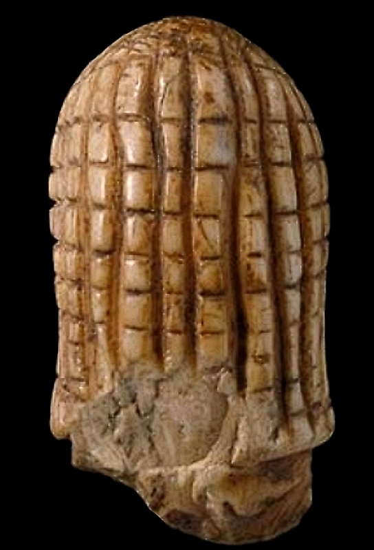 Brassempouy Venus Ayla from the EC series