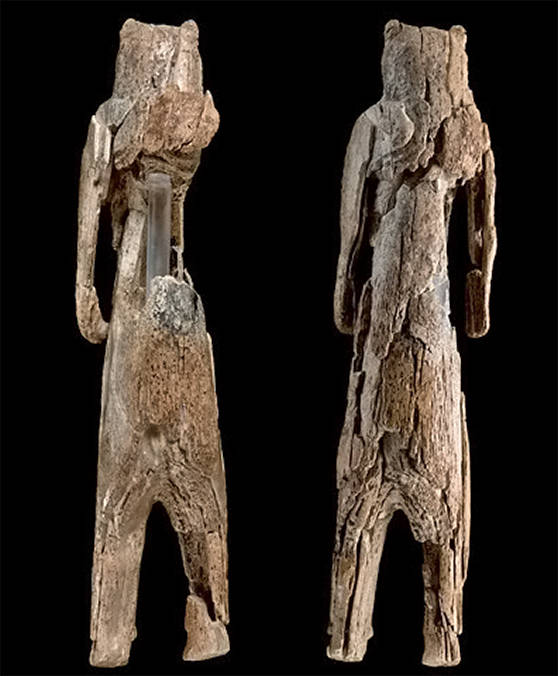 The Lion Man from Ulm