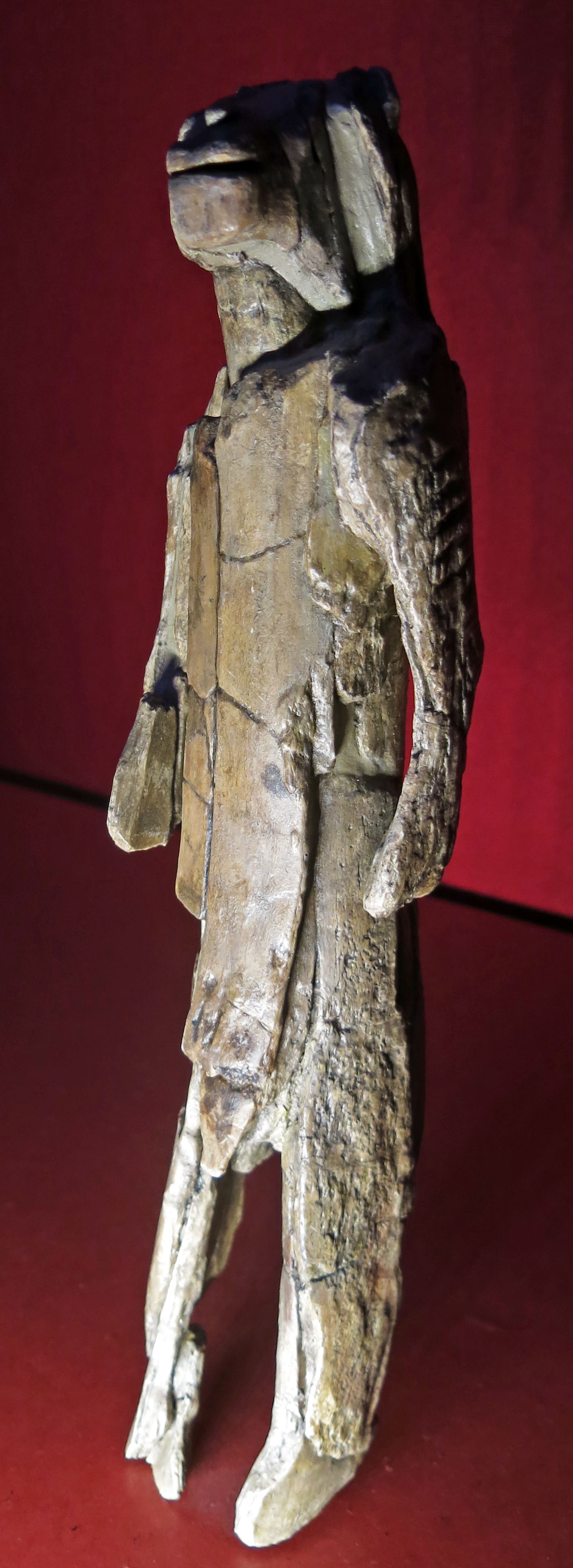 The Lion Man from Ulm