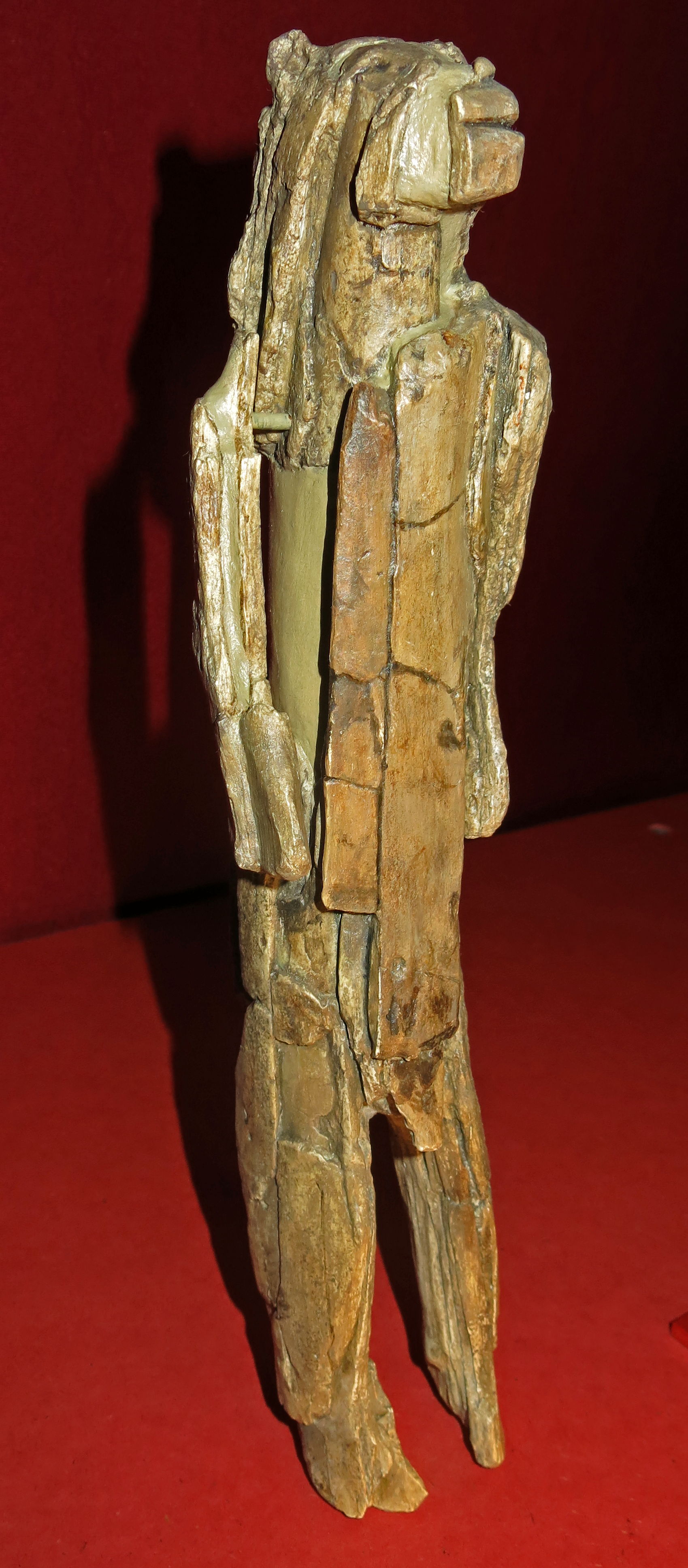 The Lion Man from Ulm