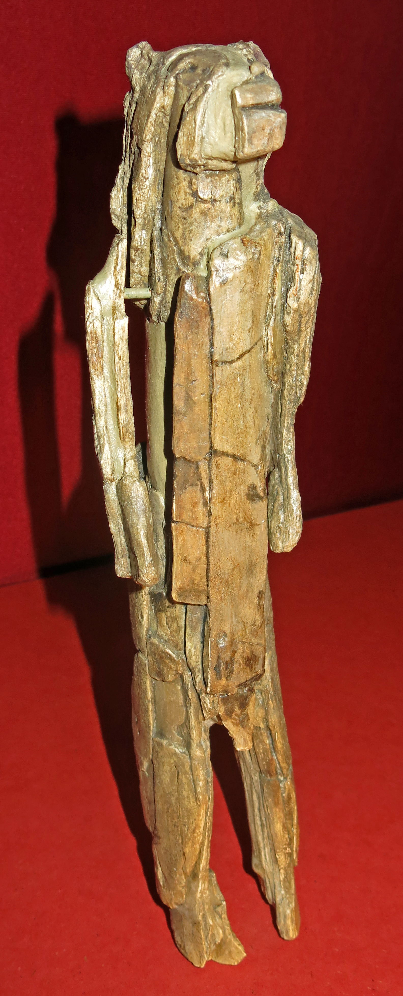 The Lion Man from Ulm