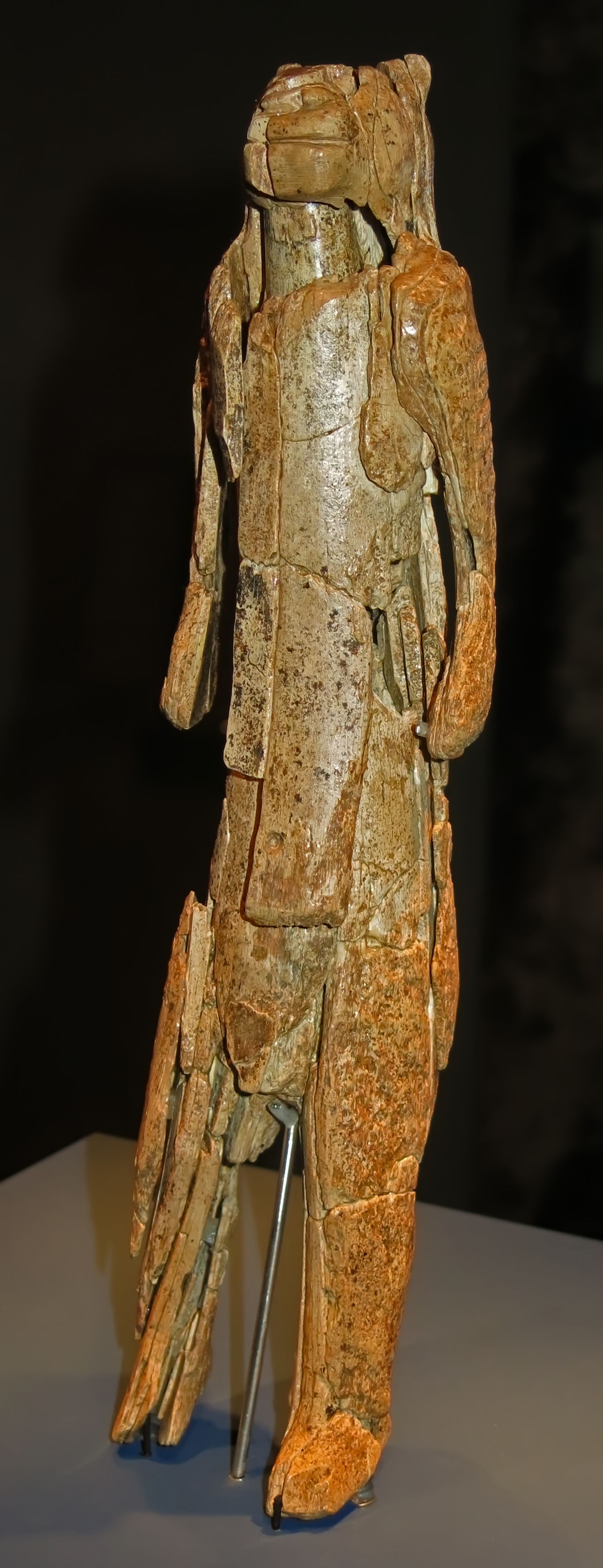 The Lion Man from Ulm