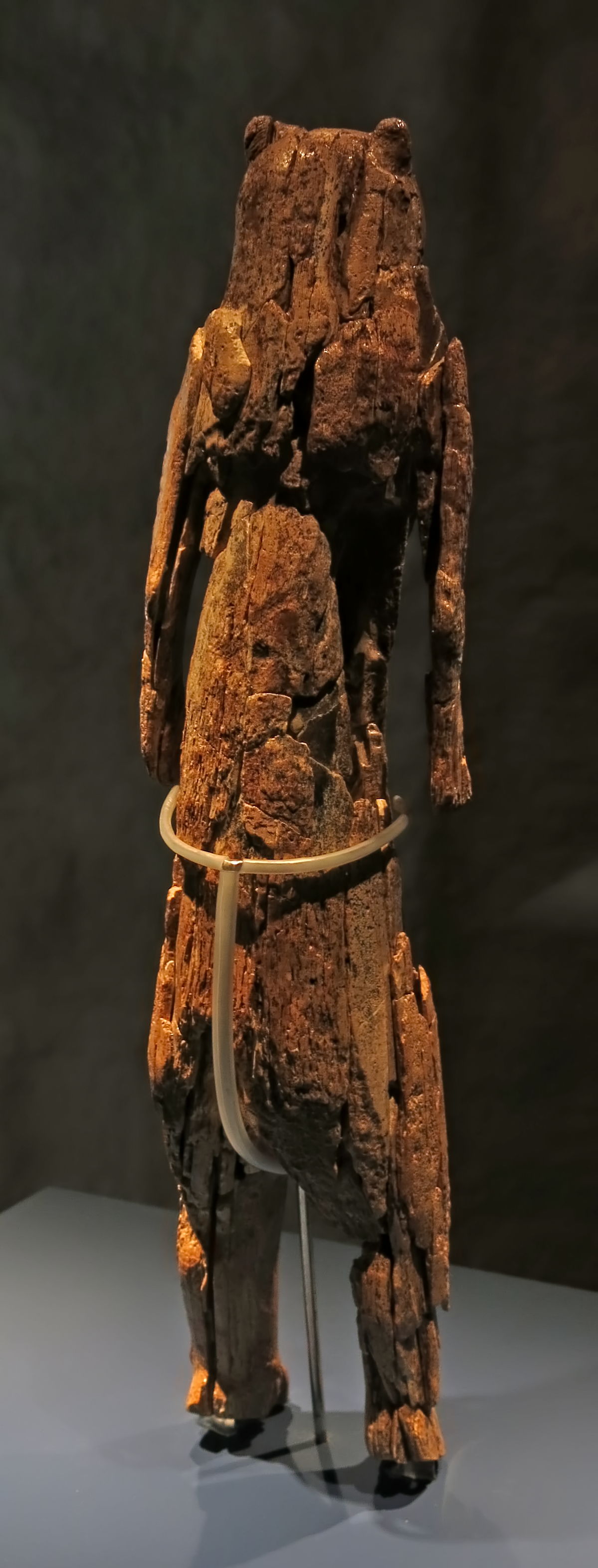 The Lion Man from Ulm