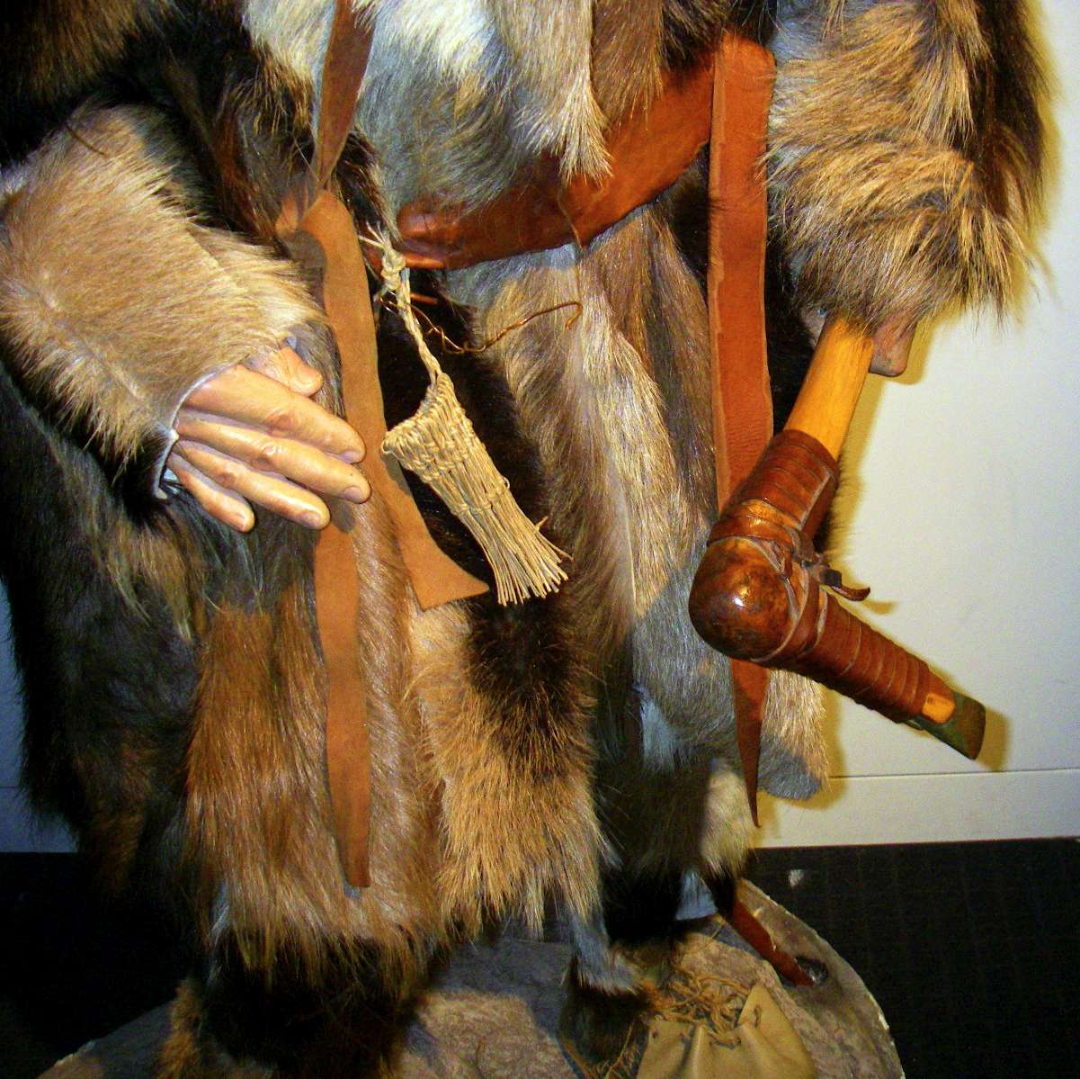 Otzi Ötzi the Iceman