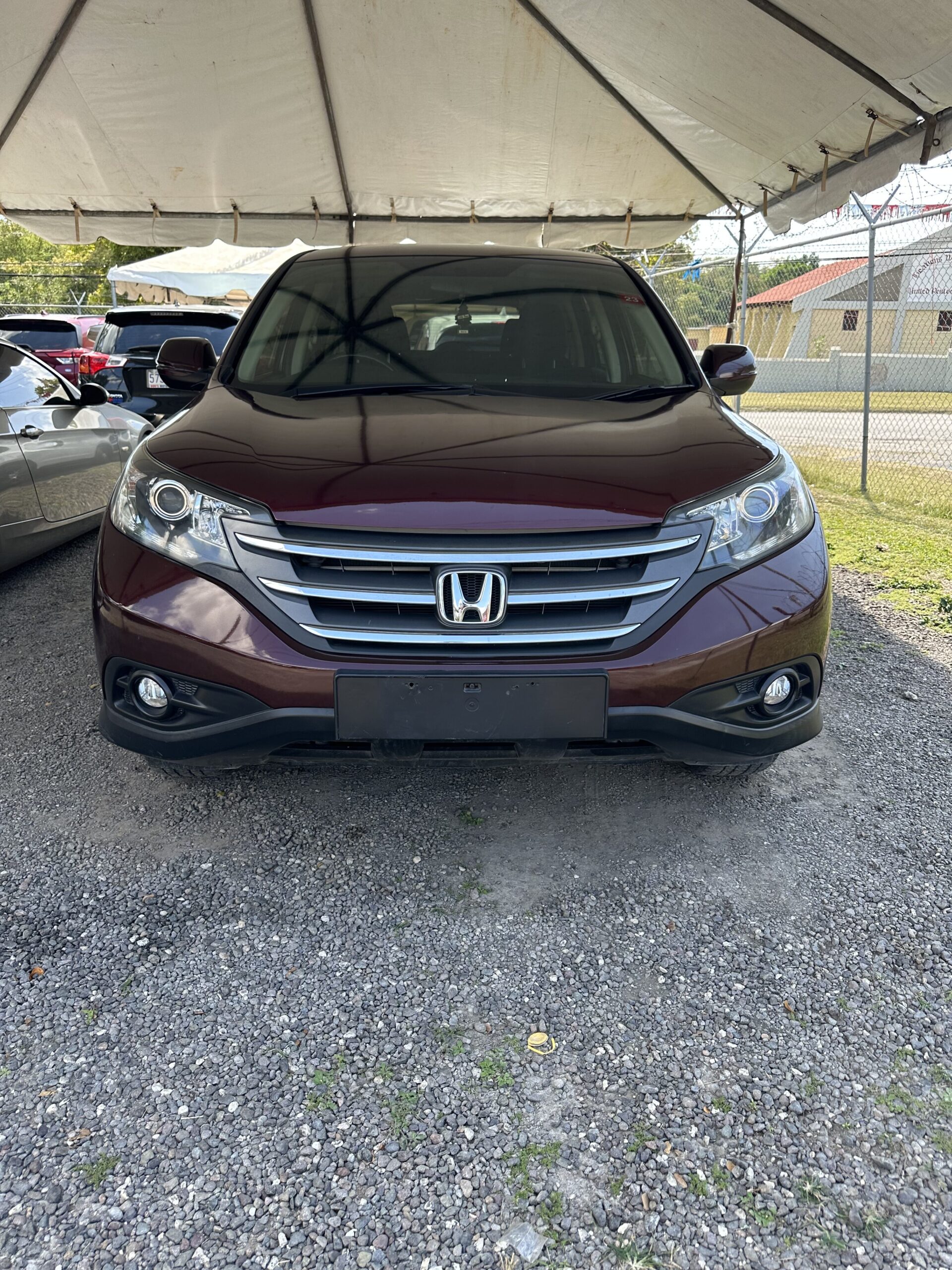Honda CRV 2013 – Don's Motor World