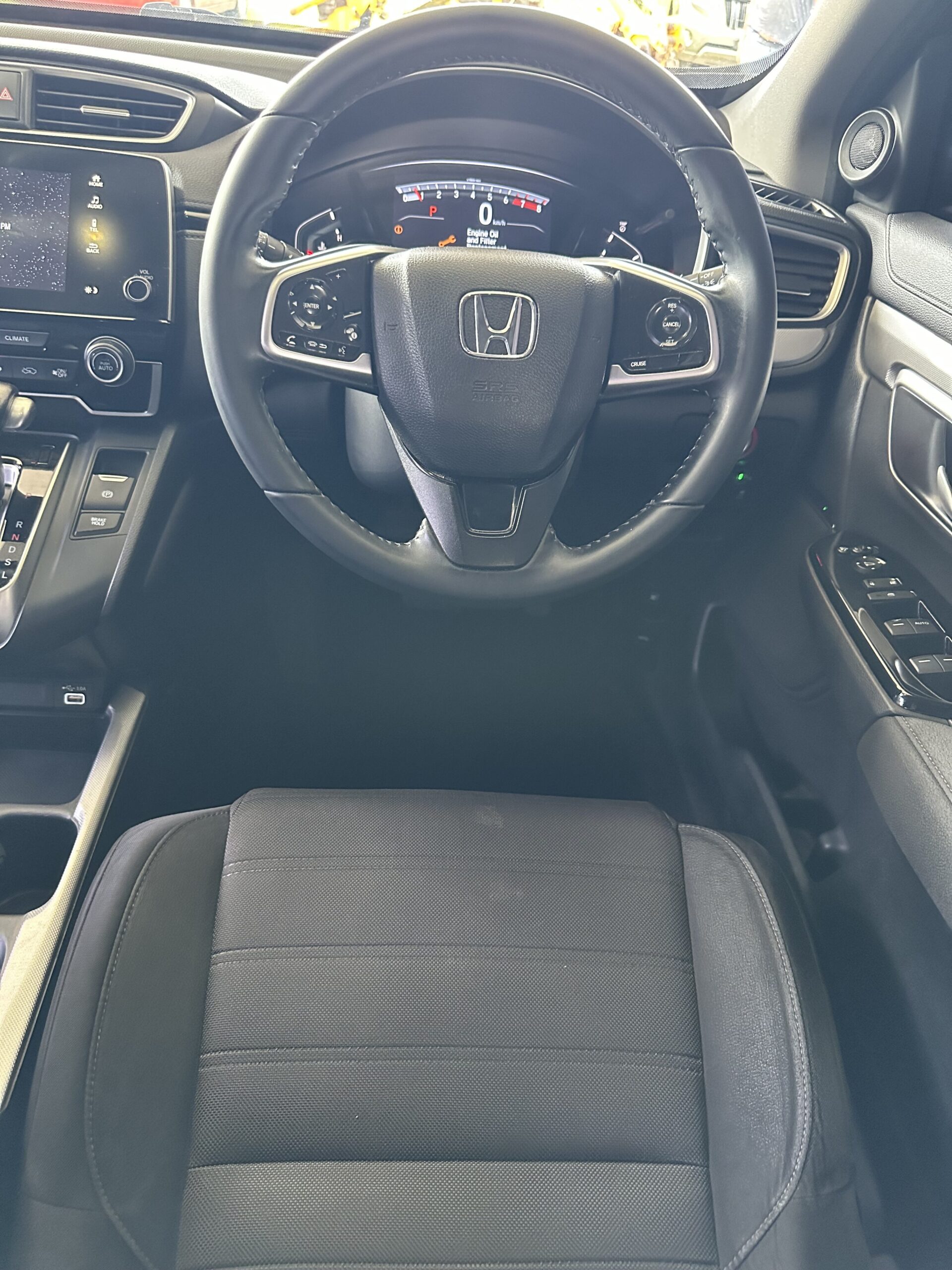 Honda CRV 2021 Don's Motor World