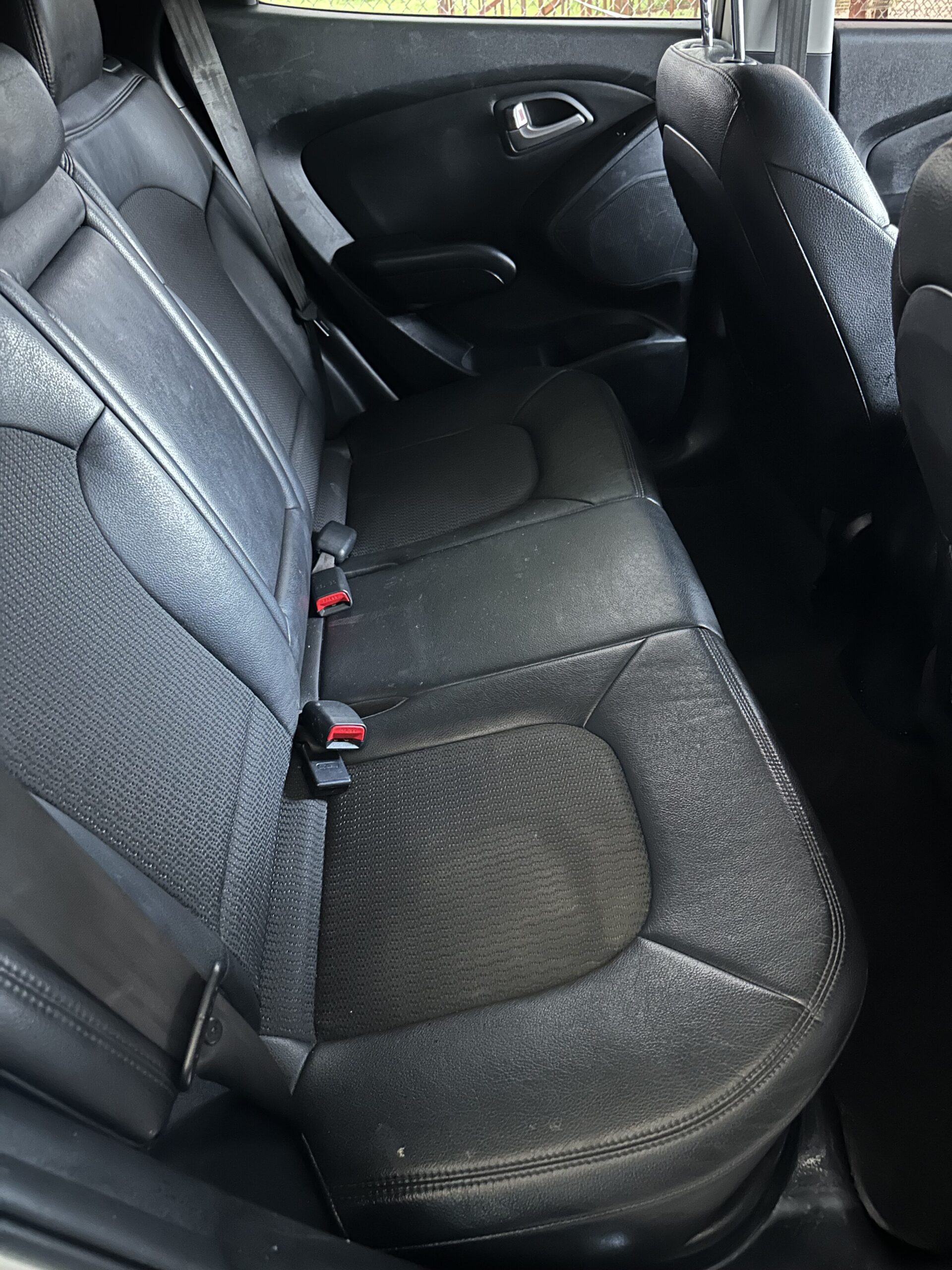 Hyundai Tucson 2013 – Don's Motor World