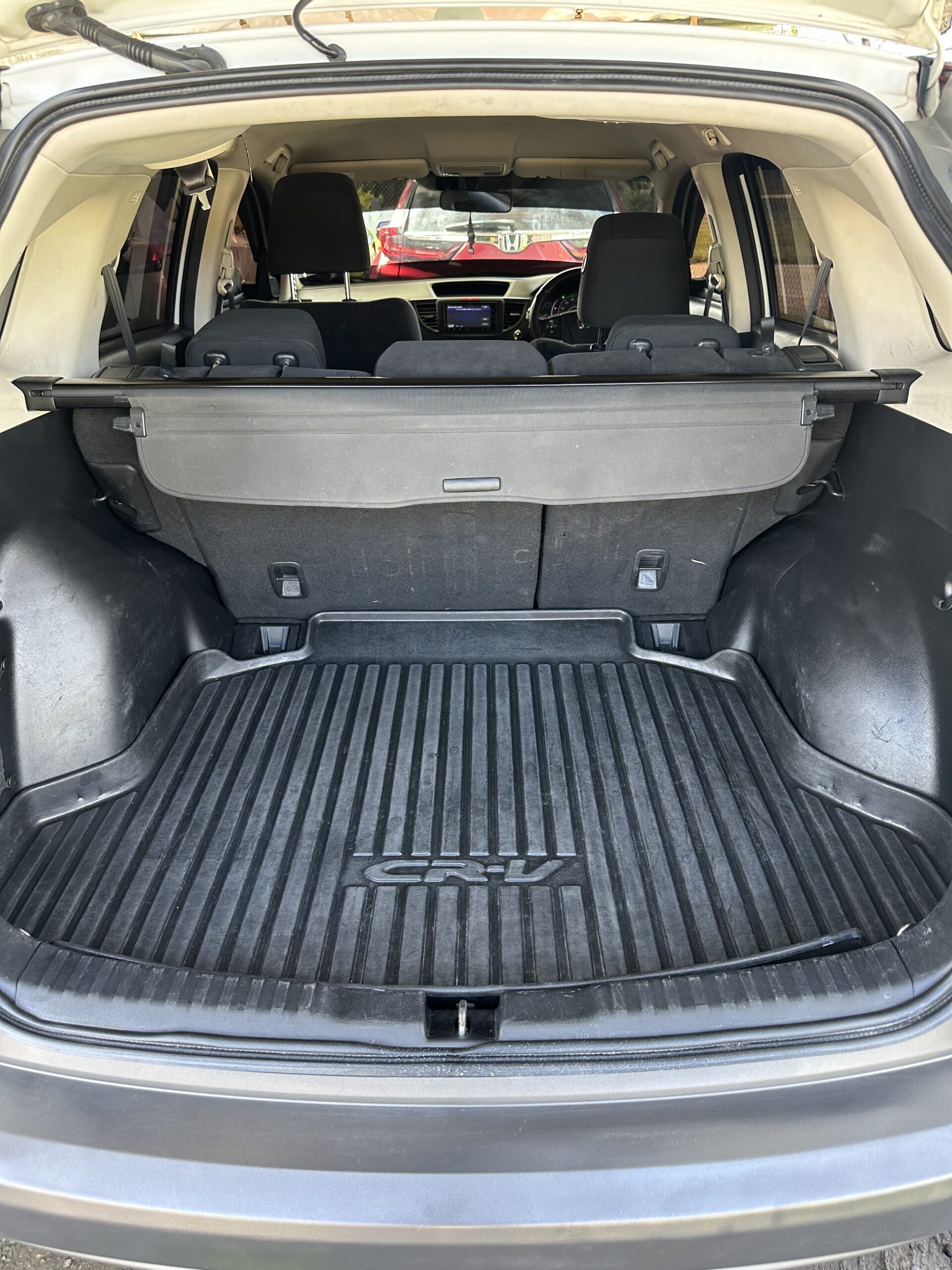 Honda CRV 2013 – Don's Motor World