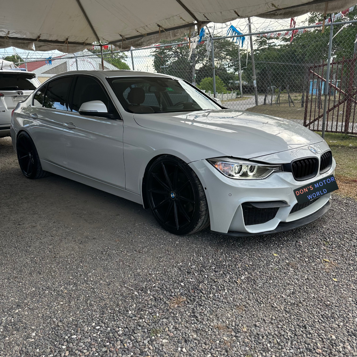 BMW 335i 2015 – Don's Motor World