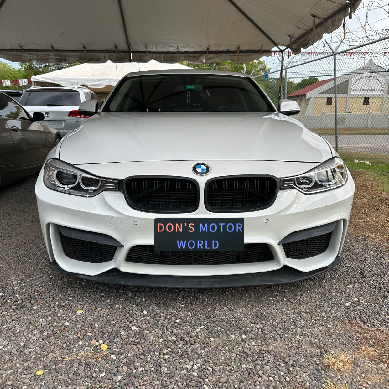 BMW 335i 2015 – Don's Motor World