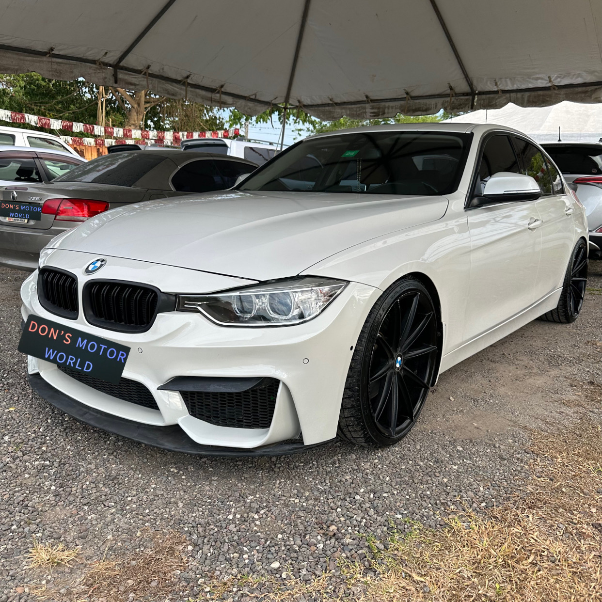 BMW 335i 2015 – Don's Motor World