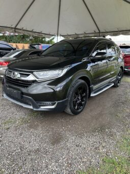 Honda CRV 2019 – Don's Motor World
