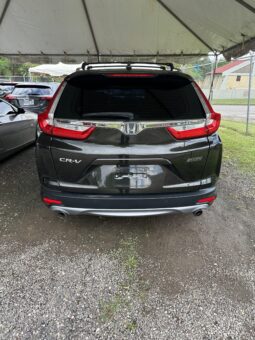Honda CRV 2019 – Don's Motor World
