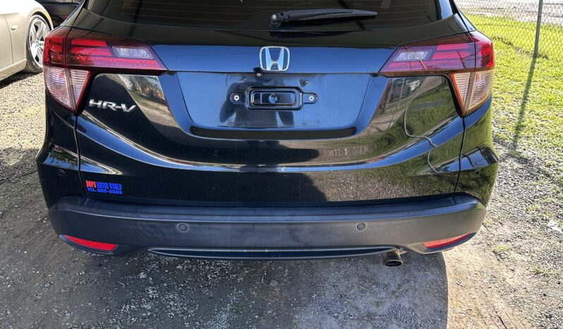 Honda HRV 2017 – Don's Motor World