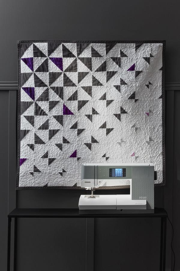 Pfaff Expression Sewing Machines