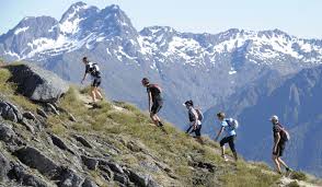 It is not all beer and sausages – Part Thirteen