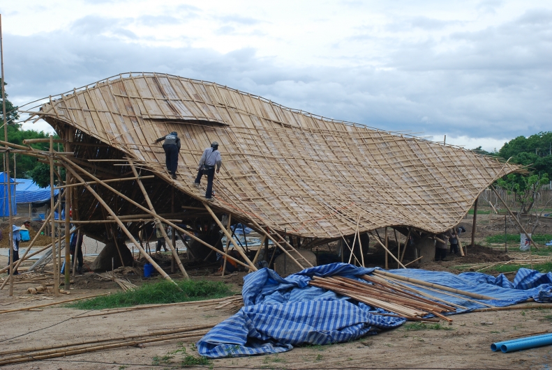 Roofing in Tropical Regions