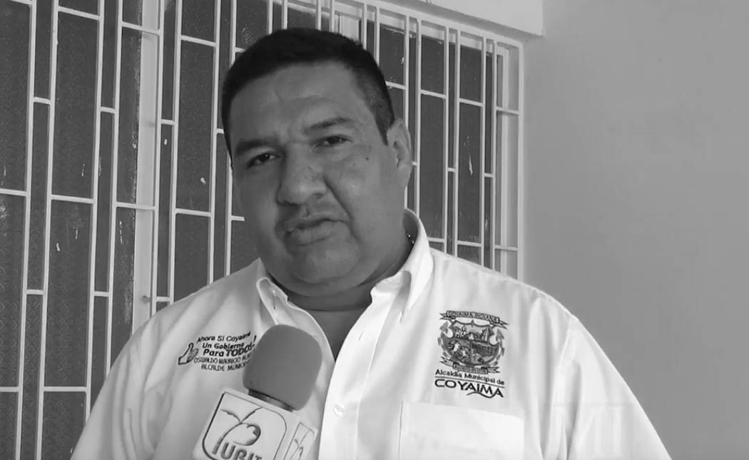 Fiscalía imputa cargos a Alcalde de Coyaima por contrato sin