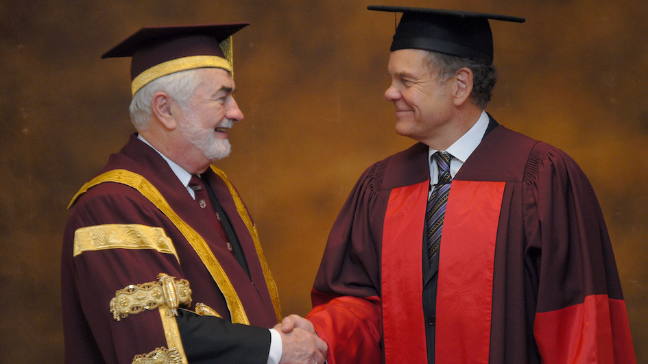 About Don Tapscott