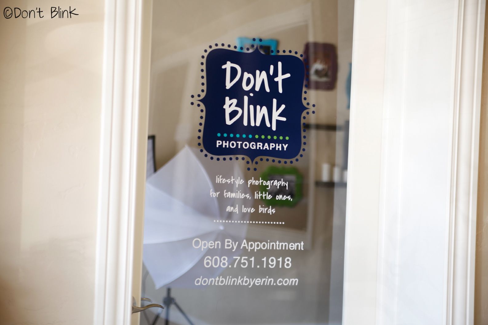 Blog Don't Blink Photography Erin Weberpal