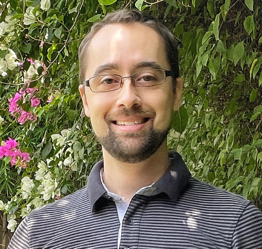 James Mitchell Don't Cage Our Oceans