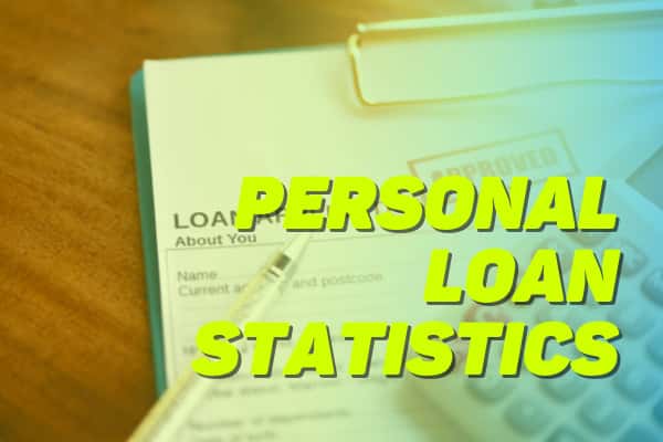 22 Personal Loan Statistics in the UK Everyone Should Know